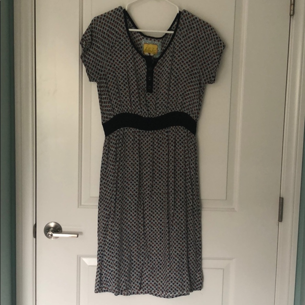 Medium Dress